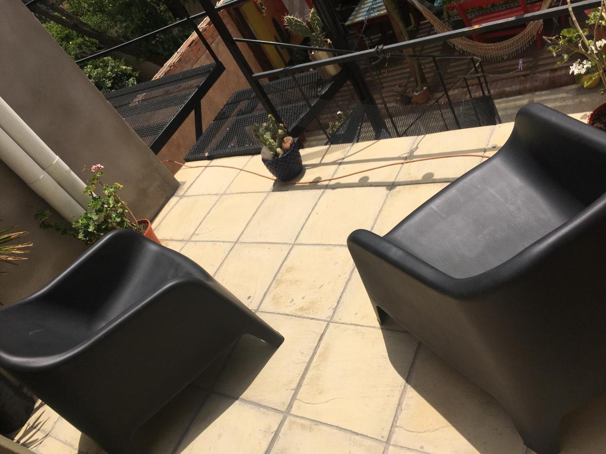 Residencia La Isabel Apartment San Luis Exterior photo