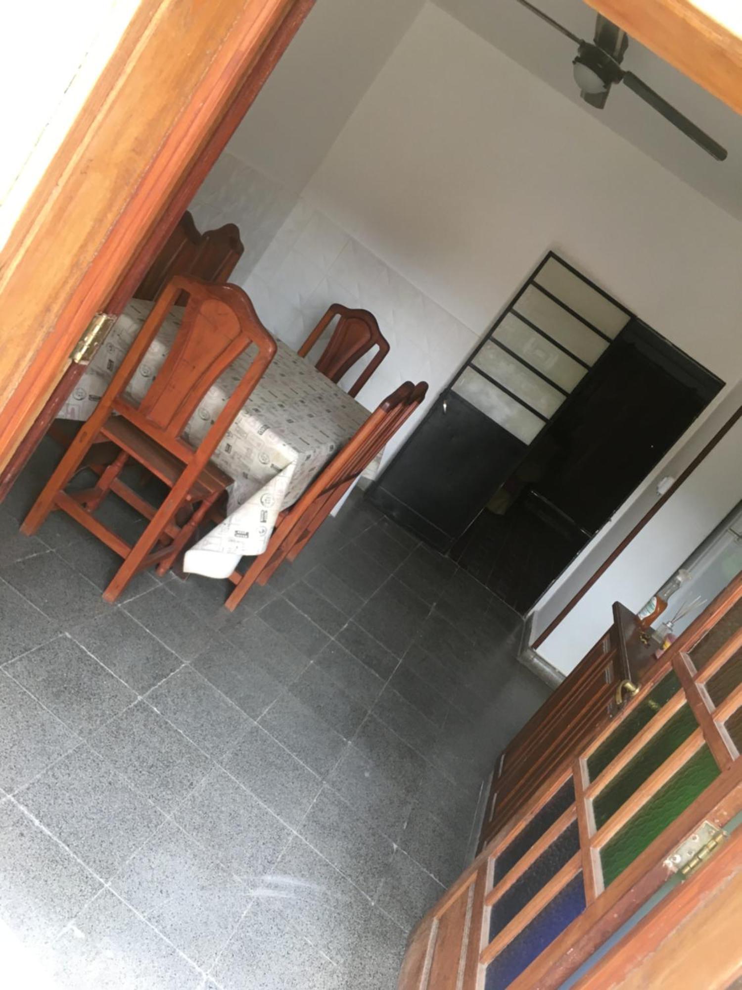 Residencia La Isabel Apartment San Luis Exterior photo
